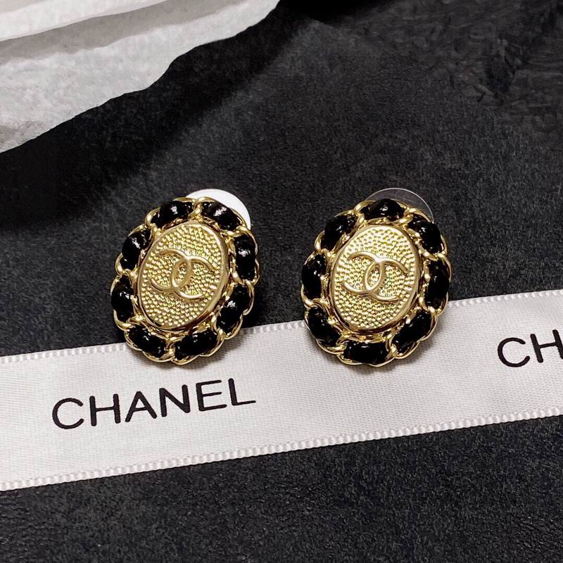 Chanel earing 1lyx446